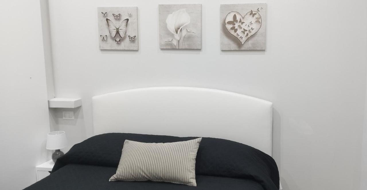 Rooms Via Tacito - Rome — Photos 1